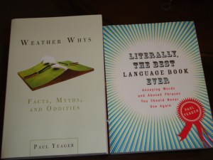 Paul Yeager's books